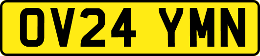 OV24YMN