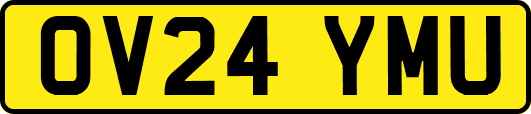 OV24YMU