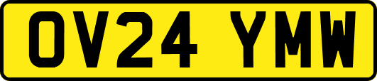 OV24YMW