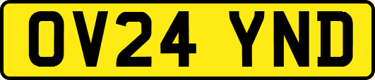 OV24YND