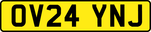 OV24YNJ