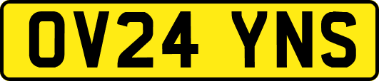 OV24YNS