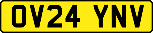 OV24YNV