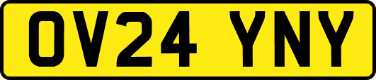 OV24YNY