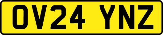 OV24YNZ