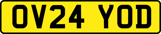 OV24YOD