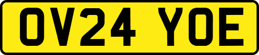 OV24YOE