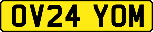 OV24YOM