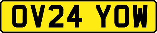 OV24YOW