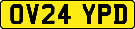 OV24YPD