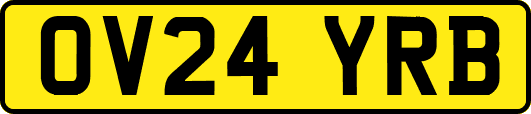 OV24YRB