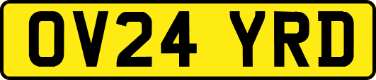 OV24YRD