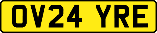 OV24YRE