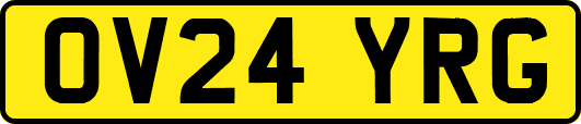 OV24YRG