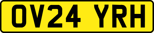 OV24YRH