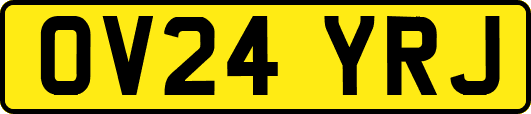 OV24YRJ