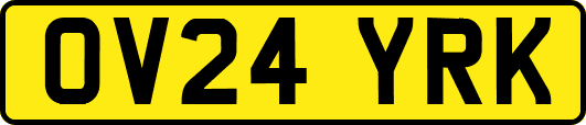 OV24YRK