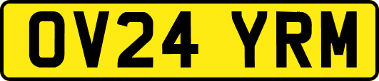 OV24YRM