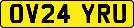 OV24YRU