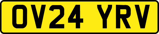 OV24YRV