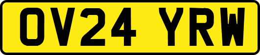 OV24YRW