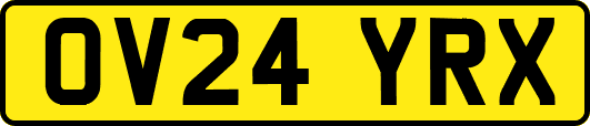 OV24YRX