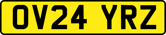 OV24YRZ