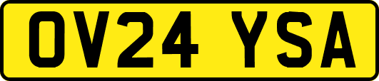 OV24YSA