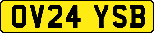 OV24YSB