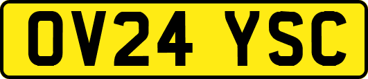 OV24YSC