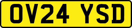 OV24YSD