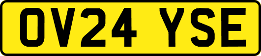 OV24YSE