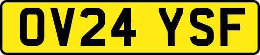 OV24YSF
