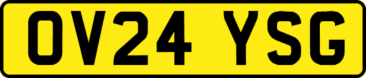 OV24YSG