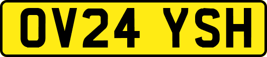 OV24YSH