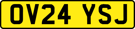 OV24YSJ