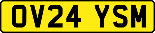 OV24YSM