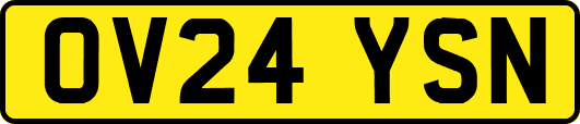 OV24YSN