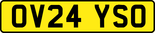 OV24YSO