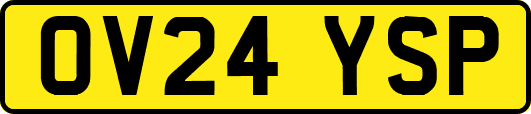 OV24YSP