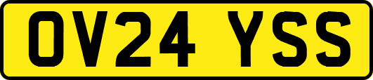 OV24YSS