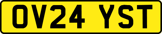 OV24YST