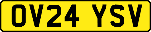 OV24YSV