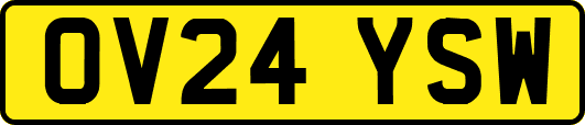 OV24YSW