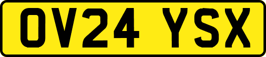 OV24YSX