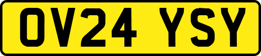 OV24YSY