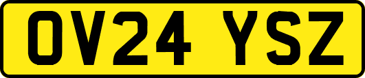 OV24YSZ