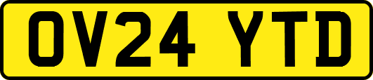 OV24YTD