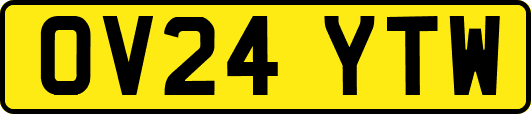 OV24YTW