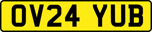 OV24YUB